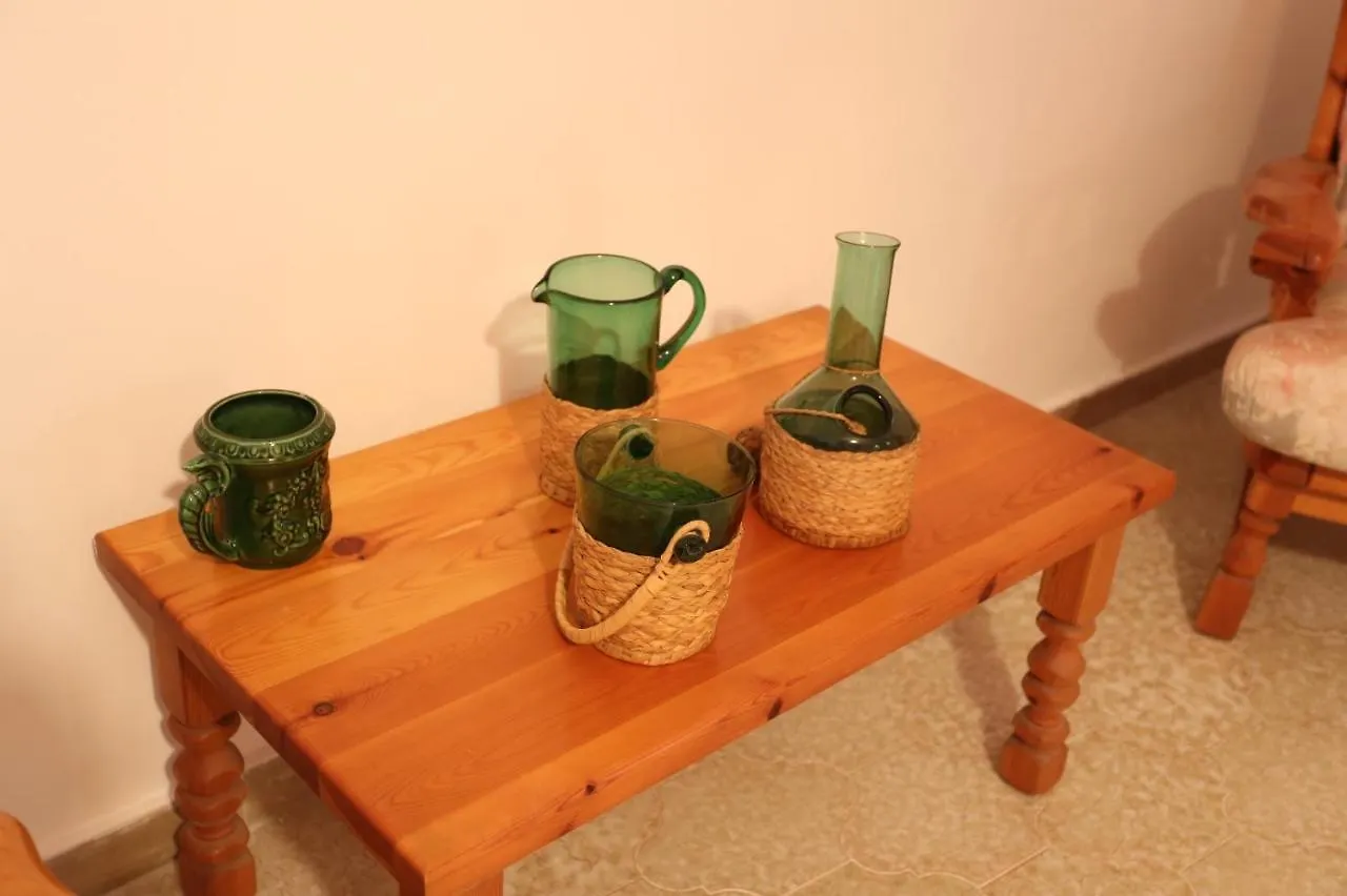 Holiday home Casa Joseph Villa Cava d'Aliga
